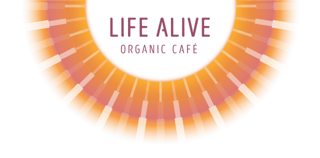 Life Alive Logo